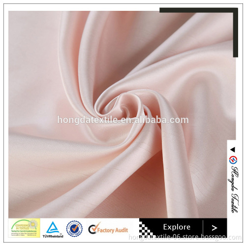 100% Natural Bamboo Fabric
